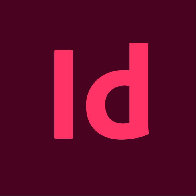 InDesign